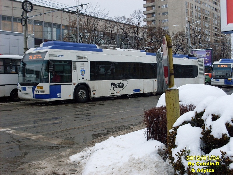 NEOPLAN N 6121 - Pagina 2 SDC11009