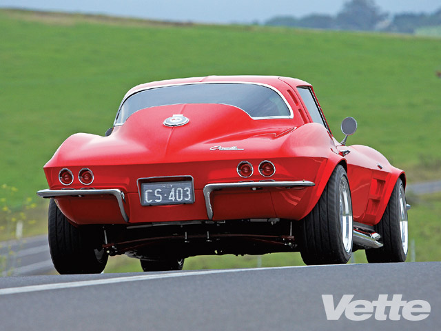 Corvette Grand Sport 1963-chevrolet-corvette-stingray