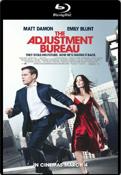 ++แรงๆ มันๆ++[Mini-HD] The Adjustment Bureau (2011) พลิกชะตาฝ่าองค์กรนรก TAB_Movihdz_