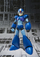 D-Arts Rockman X version manga. 423372020