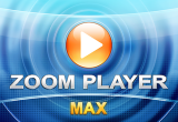 Zoom Player MAX مشغل الفيديو والصوت الشهير بنسخة الماكس الجديده Zoom-Player-Standard-thumb%5B1%5D