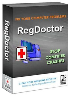  هل جهاز الكمبيوتر الخاص بك يعمل ببطء؟ برنامج RegDoctor 237 RegDoctor