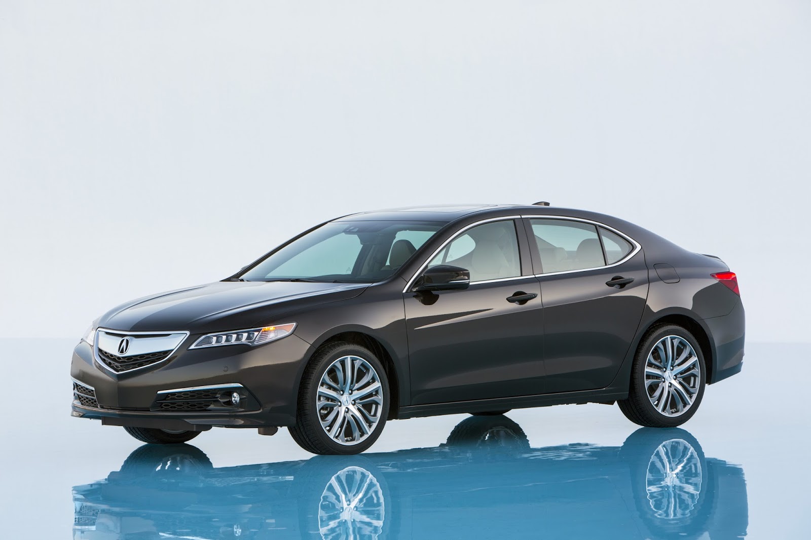 Acura tlx 2014