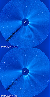 Seguimiento y monitoreo de la actividad solar - Página 4 5