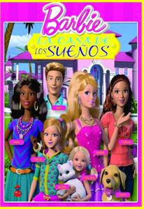Barbie: La Casa De Tus Sueños (2012) Dvdrip Latino Zzfgno10