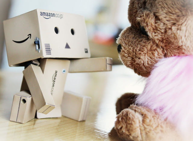 صور لدآنبـــو  Danbo_makes_a_friend_by_kameolynn-d35hn4u