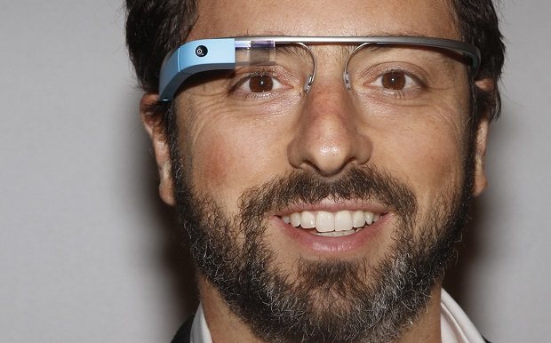 Τα Google Glass ετοιμάζονται για ένα νέο come back Google-glass