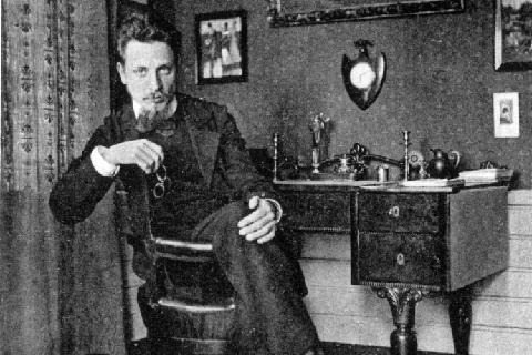 Rainer Maria Rilke Rilke