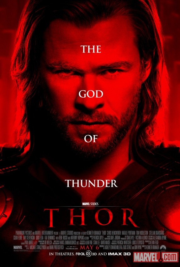 DAFTAR FILM TERBARU 2011 Thor_film_poster