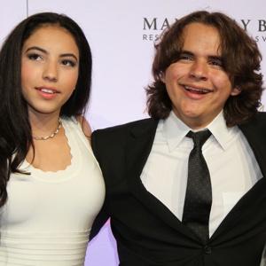 Prince Jackson se rebela contra a família SPL570794_018101521--300x300