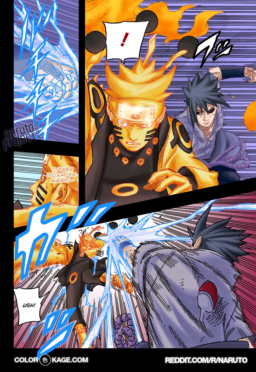 Rinnegan - Sasuke X Naruto - Página 2 05