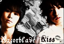 Razorblade Kiss {InooDai} -SongOneshot- 37165_148568671855104_100001059161477_250844_5529438_n