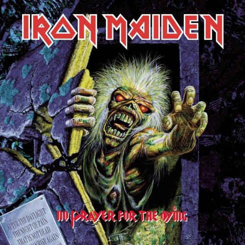 Iron Maiden - Página 2 Album-no-prayer-for-the-dying