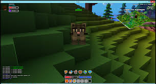 Analise Do Jogo Cube World  Pet