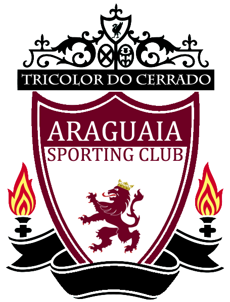 Escudo - Araguaia SC Escudo