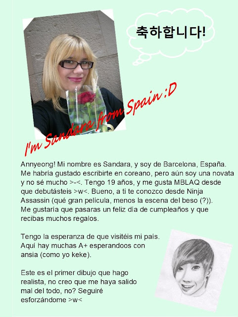 [Cumpleaños] Anuario para Joonie  Imagen3