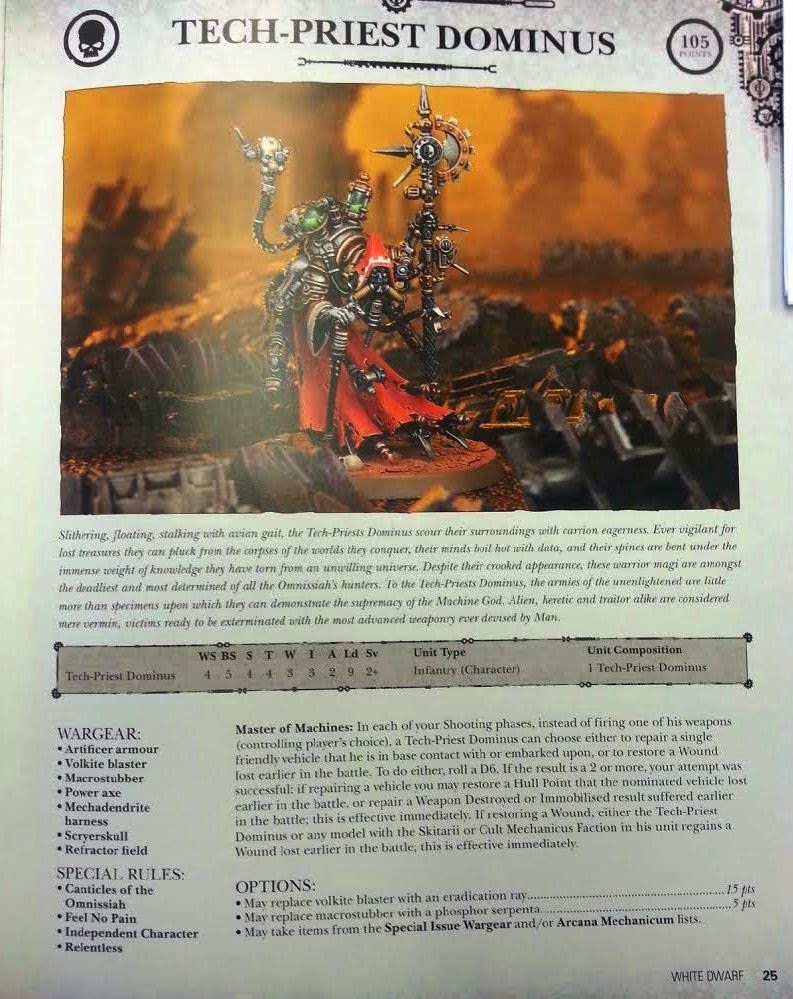 Codex Adeptus Mechanicus  Gallery_79873_10492_45613