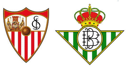 SEVILLA FC vs REAL BETIS Sevilla-betis