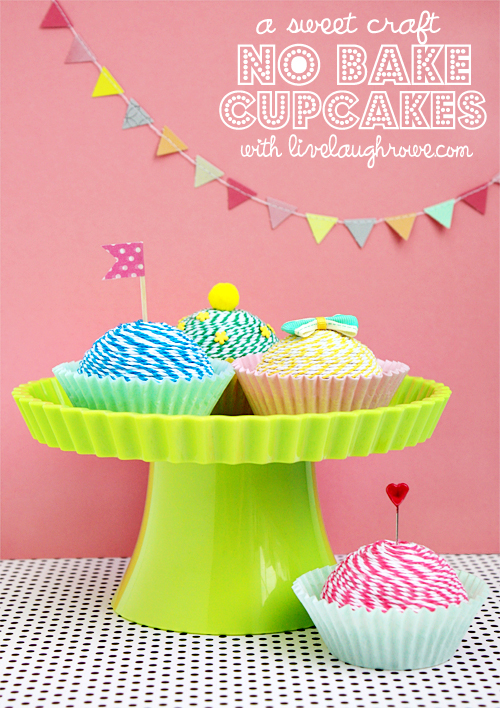 Cupcakes para decoração Decorcups1-8.8