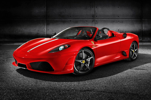 [Bet on it] Aposta as tuas Coins a ver se sabes Ferrari-f430