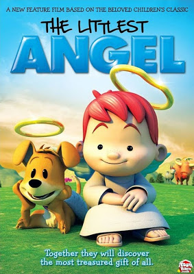 فيلم The Littlest Angel - مترجم The%2BLittlest%2BAngel%2B2011%2BHollywood%2BMovie%2BPoster