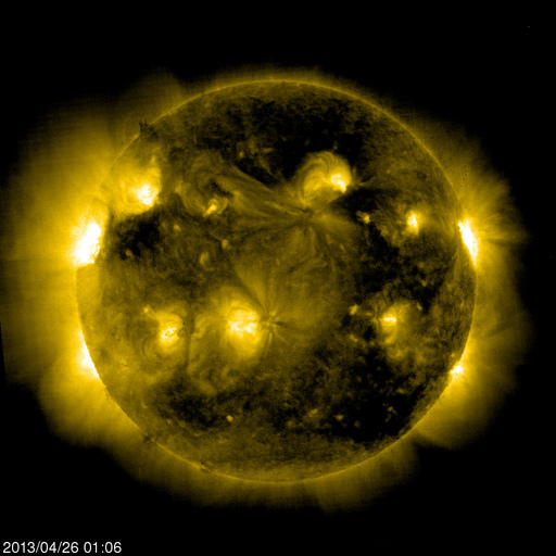 Seguimiento y monitoreo de la actividad solar - Página 15 26032013