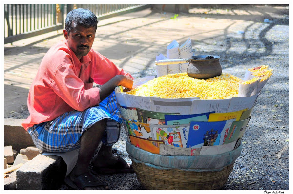 உழைக்கும் கரங்கள்  Seller-pori