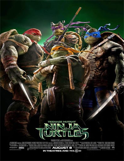 Descargar Las Tortugas Ninja [2007] Latino 1080p por Mega 4shared Firedrive (Putlocker) Sssssssssssssss