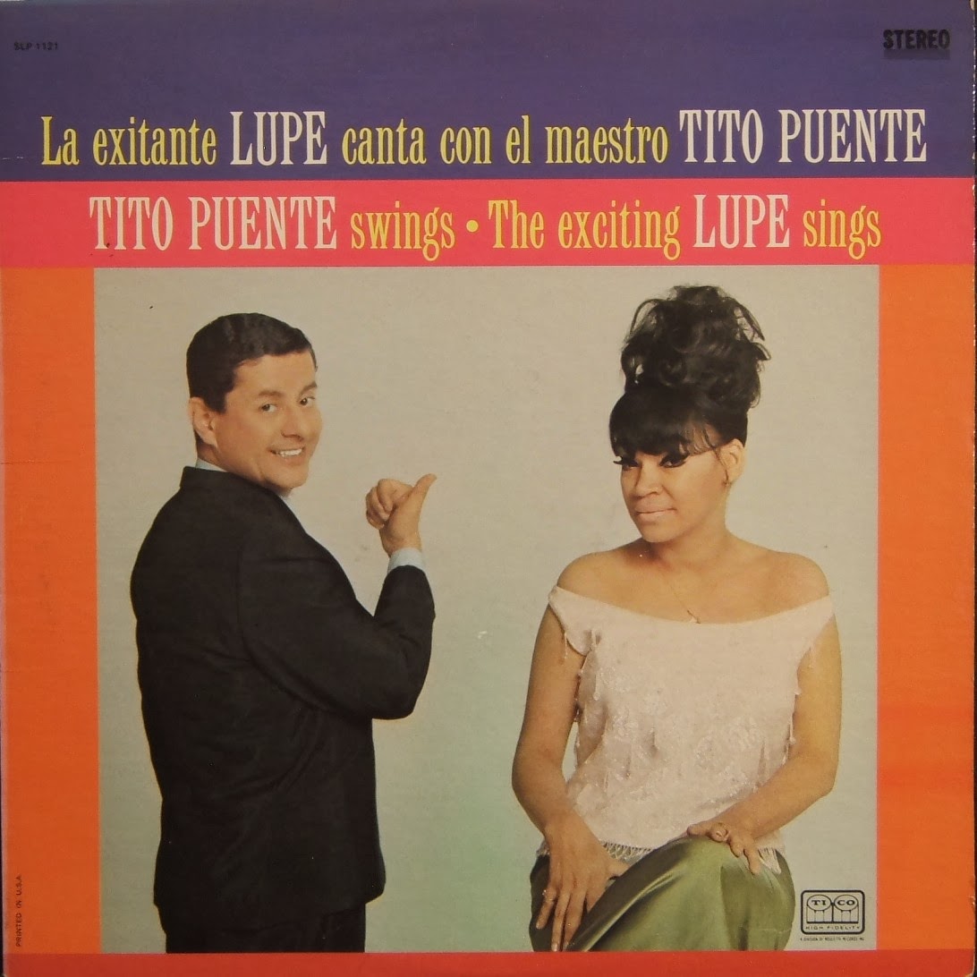 RECOMIENDA MÚSICA - Página 22 Tito-puente-swings-the-exciting-lupe-sings-front