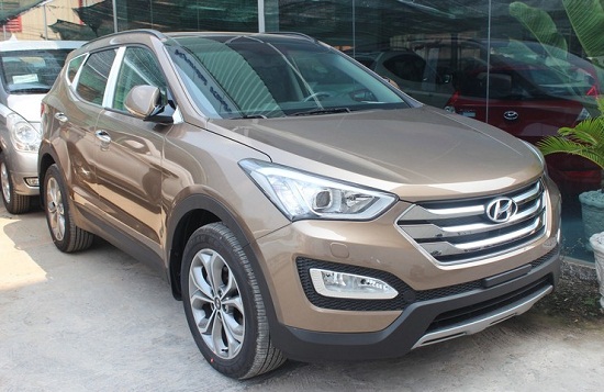 Tư vấn và Bán các loại xe Hyundai, gía cả cạnh tranh, dịch vụ uy tín 1720035_santafe_08