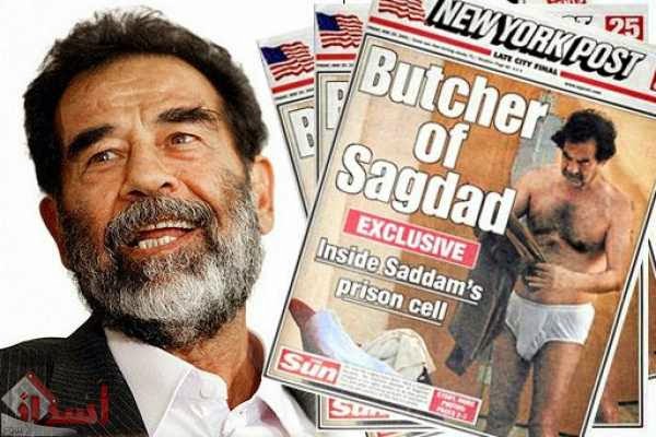 صدام حسين مازل على قيد الحياة 10772alsh3er