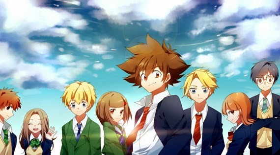 Digimon Adventure Digimon%2Badventure%2B2015