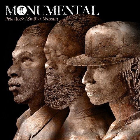 Vos Derniers Achats - Page 13 Monumental-rock-wessun