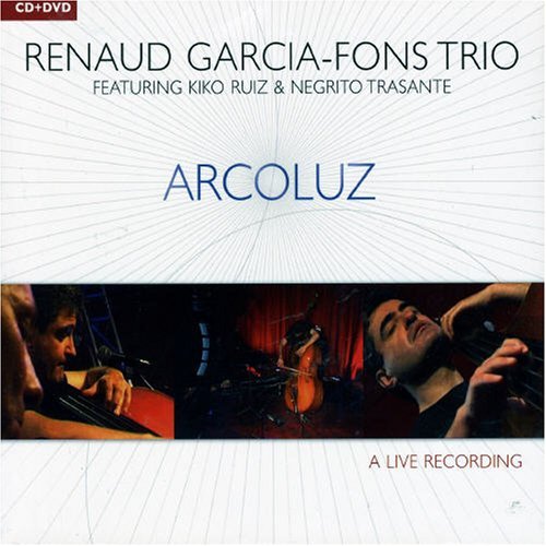 ¿AHORA ESCUCHAS?, JAZZ (1) Arcoluz