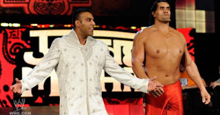 جديد اخبار wwe  48adJinder-Mahal-and-the-great-khali-610x320