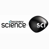 Logo de Discovery Science Discovery%252520Science%252520-%252520Logo