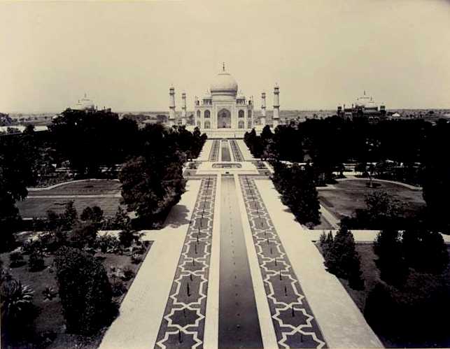 தாஜ்  மஹால் Taj Mahal  Taj%2BMahal%2B-%2BVery%2BRare%2BPhoto%2BCollection%2B%25285%2529