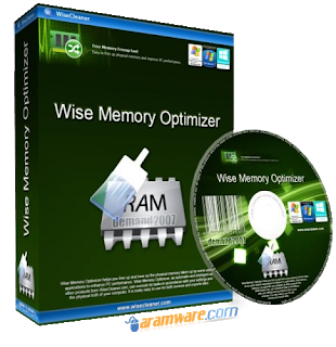 Wise Memory Optimizer 3.18.75 تحسين الرام وتسريع الويندوز Wise_memory_optimizer