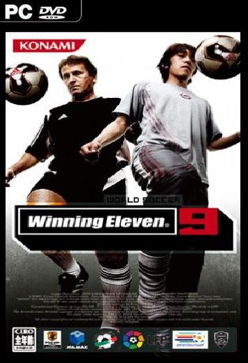 WE9 Upgrade 2011 + TIMNAS Indonesia Winning_Eleven_9