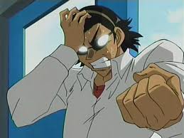 Que personajes de anime te caen terriblemente MAL?? .-.  Harima2