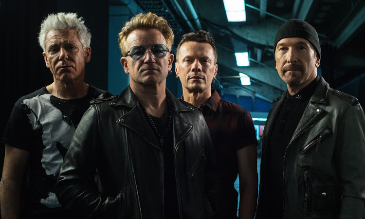 U2 actuará esta semana en el programa TFI Friday  U2Main-ssdfasdfgsfg