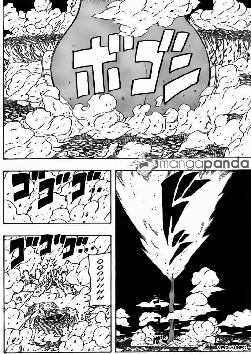 [Manga] Naruto chap 631 07