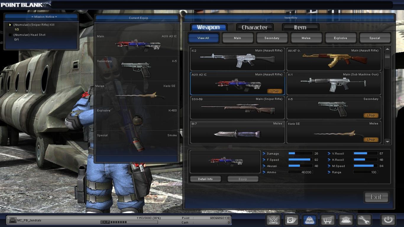 [HOT]  CHEAT Weapon Permanet |No For Sale !!!  | 4 Juni 2012 ]*-VIP_For™MemberSnuterSz - Page 4 Kiw