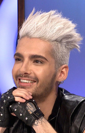 + Fotos do Bill no DSDS 4