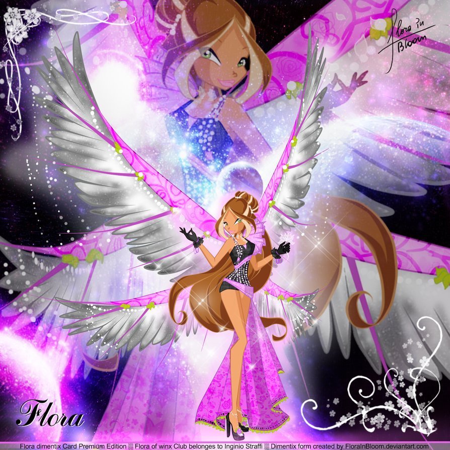 Fotos de Flora Flora-and-bloom-premium-dimentix-the-winx-club-16846338-894-894