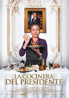 La cocinera del presidente [Castellano][BR-Screener]  La-cocinera-del-presidente