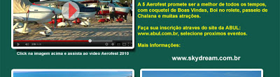 5a. Aerofest - Porto Seguro - Bahia Lamps4