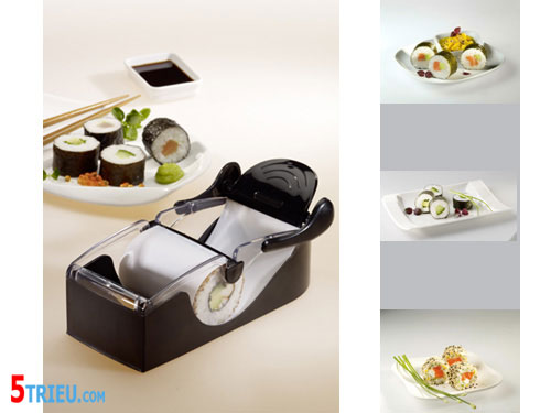  Dụng cụ cuốn Sushi  Dung-cu-cuon-sushi-2