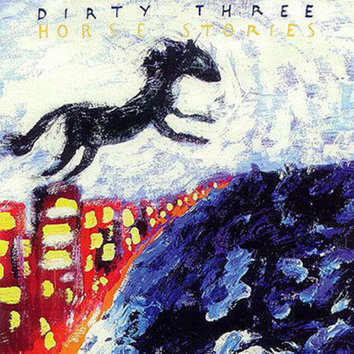 ¿Qué estáis escuchando ahora? - Página 10 Dirty_three_horse-stories