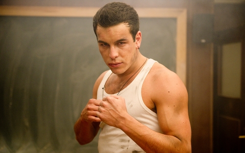 Mario Casas  Ulises%2Bpeleando